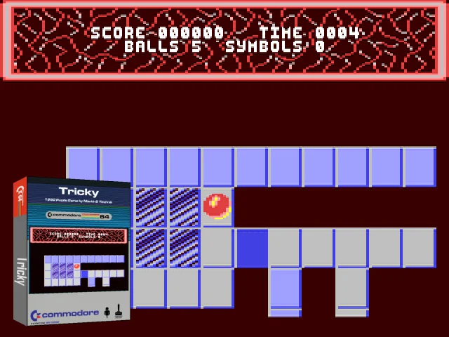 Tricky — mixrbv2 (CUS)