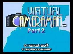 Virtual Cameraman Part 2 - Kawai Natsumi And Tachihara Kimi — sstitle (JP)