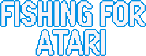 Fishing for Atari — wheel-hd (WOR)