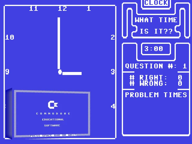 Clock — mixrbv2 (WOR)