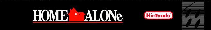 Home Alone — box-2D-side (DE)