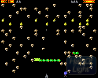 Creepy Crawlies — ss (WOR)