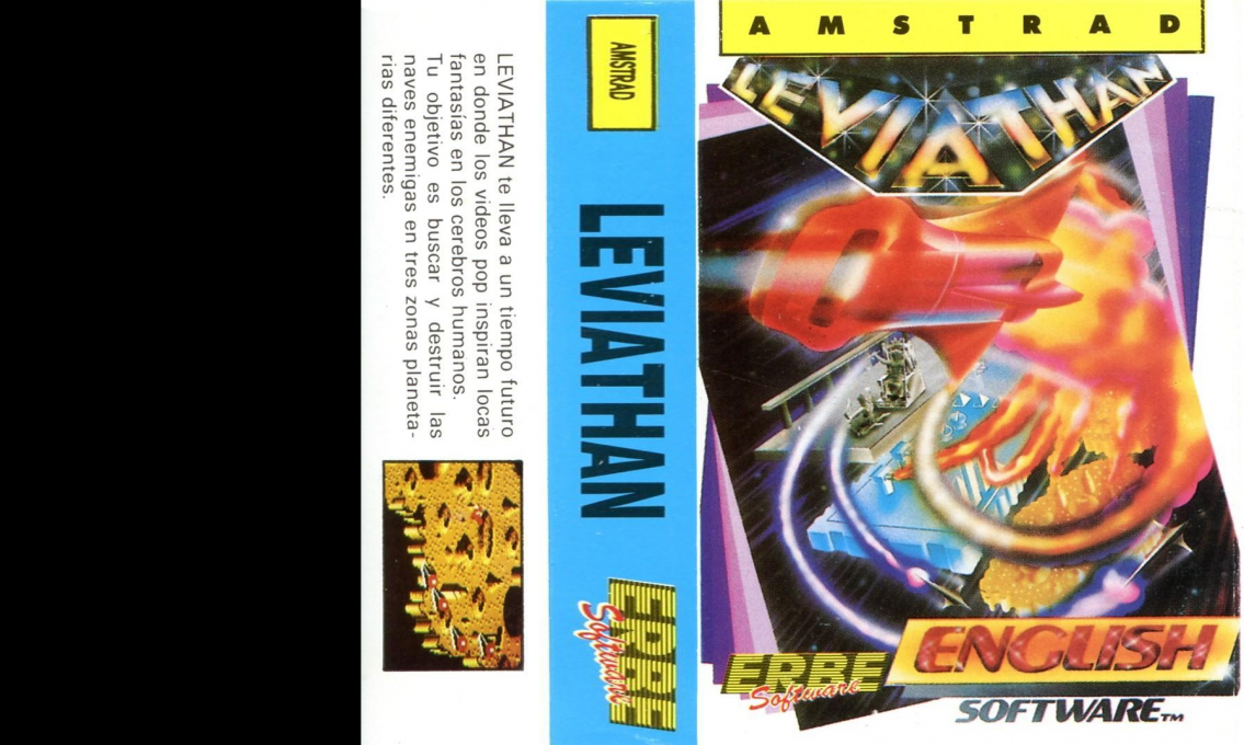 Leviathan — box-texture (SP)