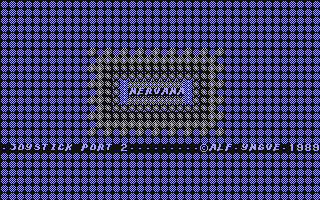 Nervana — sstitle (WOR)
