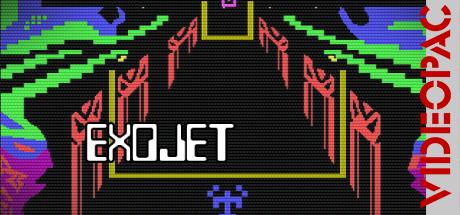 Exojet + — steamgrid