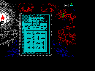 Burglar — ss (WOR)