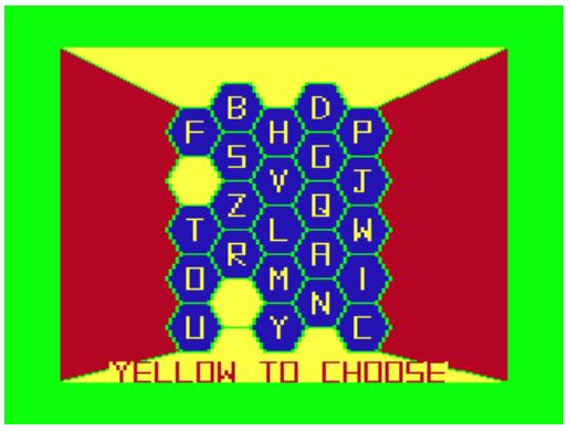 Blockbuster Quiz — ss (WOR)