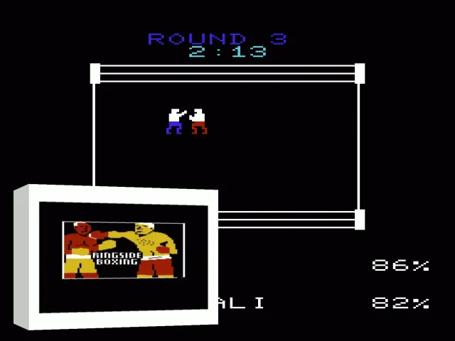 Ringside Boxing — mixrbv2 (WOR)