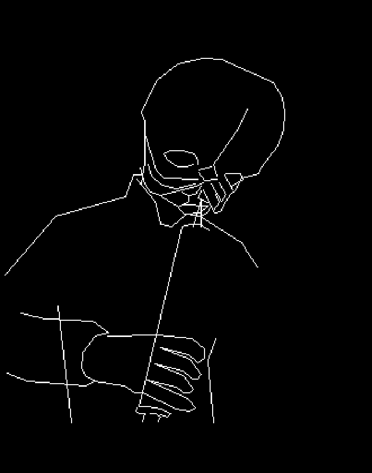 Cantina Band — ss (WOR)
