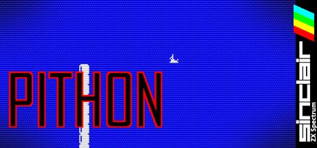 Pithon — steamgrid