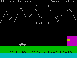 Clive Ad Hollywood — ss (WOR)