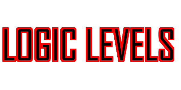 Logic Levels — wheel-hd (SS)