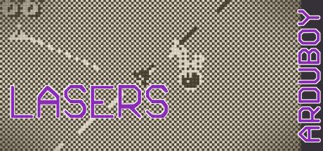 Lasers — steamgrid