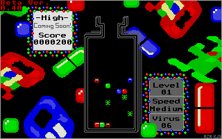 Dr. Necro — ss (WOR)