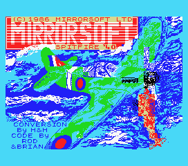 Spitfire '40 — sstitle (EU)