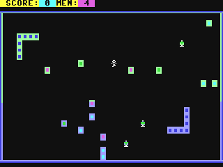 Colorbot — ss (WOR)