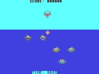 Psycho — ss (WOR)