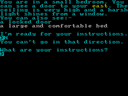 The Lost Orb — ss (WOR)