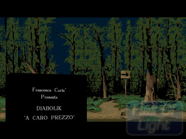 Diabolik 09 - A Caro Prezzo — mixrbv2 (WOR)