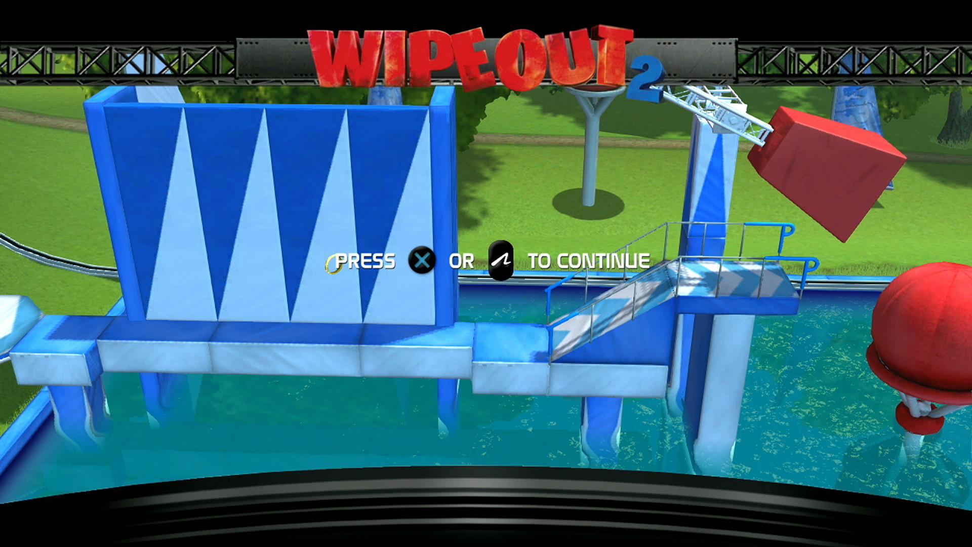 ABC Wipeout 2 — sstitle (US)