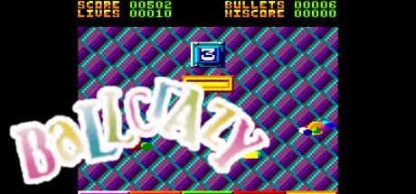 Ball Crazy — steamgrid