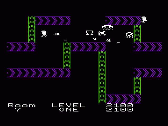Shamus — ss (US)