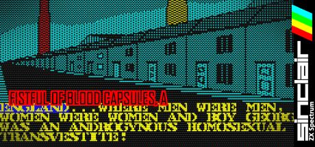 A Fistful of Blood Capsules — steamgrid