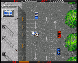Miami Chase — ss (WOR)