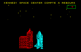 Sos Space — ss (FR)