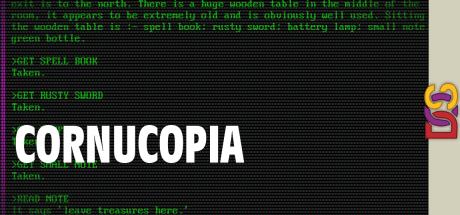 Cornucopia — steamgrid