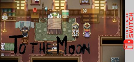 To the Moon — steamgrid