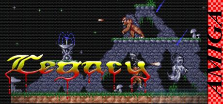 Legacy — steamgrid