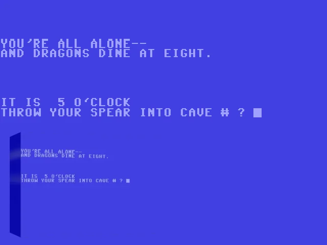 Dragon Hunt — mixrbv2 (WOR)