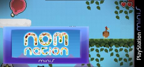 Nom Nation — steamgrid