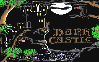 Dark Castle — sstitle (WOR)