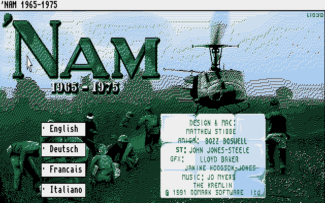 'Nam 1965-1975 — sstitle (EU)