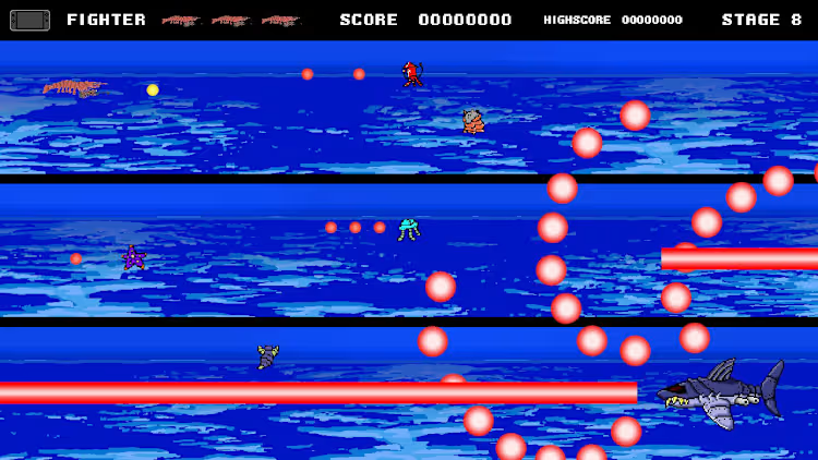 Super Noda Game - Party & World — ss (WOR)