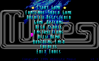 Tubes box art