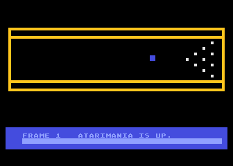 Bowling I — ss (WOR)
