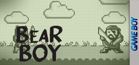 Bear Boy — steamgrid