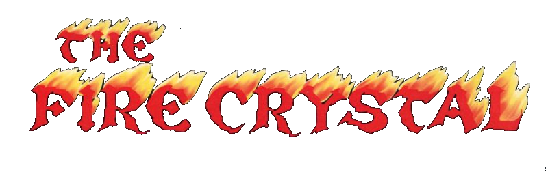 The Fire Crystal — wheel (WOR)