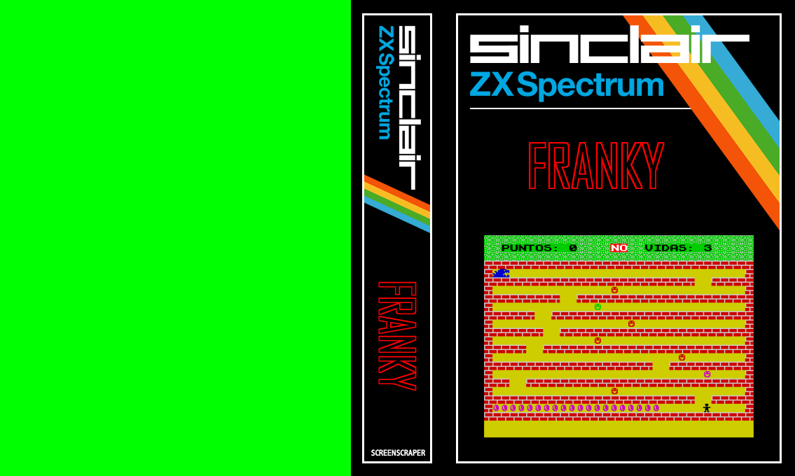Franky — box-texture (SS)