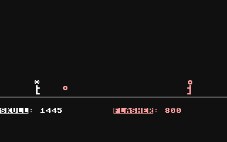 Golden Star 5 : The Final Battle — ss (WOR)