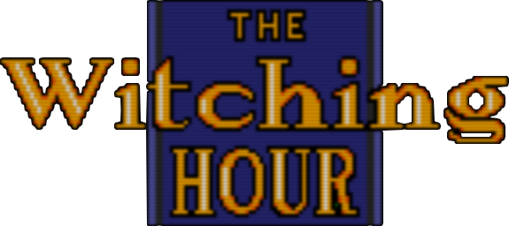 Hexagonia And Witching Hour — wheel (WOR)
