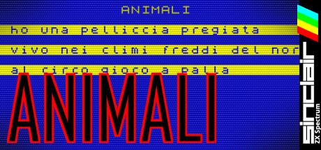 Animali — steamgrid