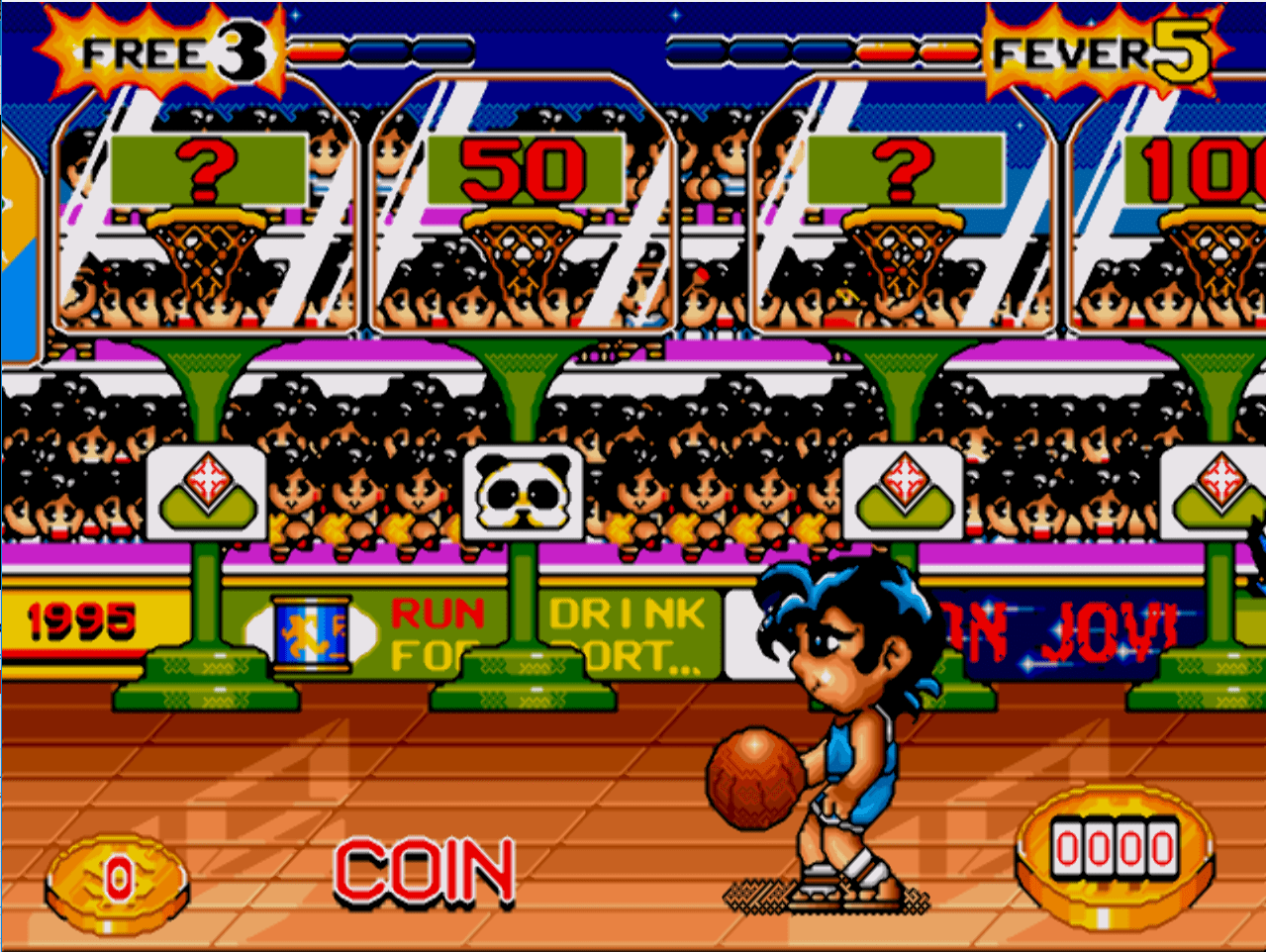 Top Shooter — ss (WOR)