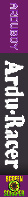 Ardu-Racer — box-2D-side (SS)