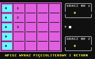 5X5 — ss (PL)