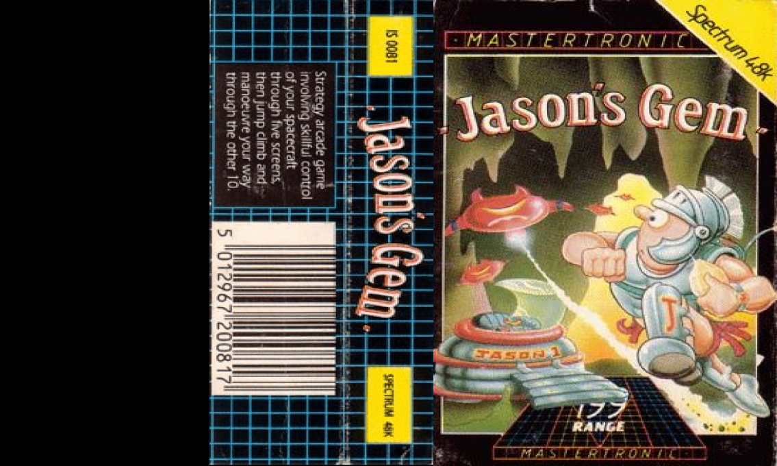 Jason's Gem — box-texture (WOR)