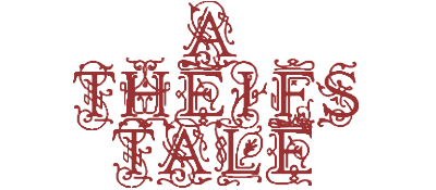 A Thief's Tale — wheel (WOR)